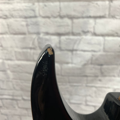 BC Rich Bronze Series