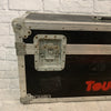 Guitar Amplifier Head Road Case