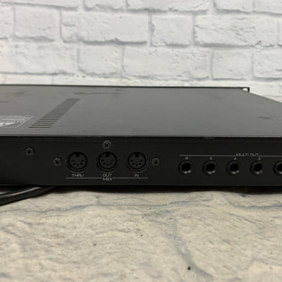 Roland U-110 PCM Rackmount Synth Sound Module