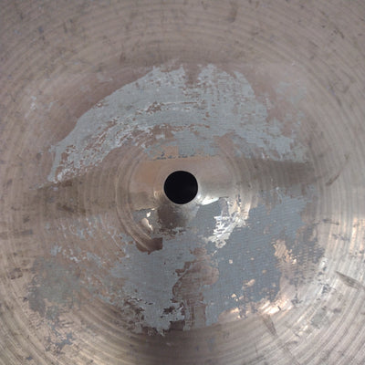 Sabian 16 Crash Cymbal Unknown Series