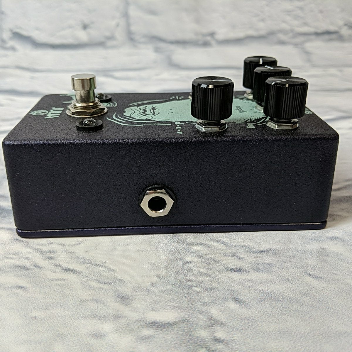 Walrus Audio Julia Chorus / Vibrato Pedal