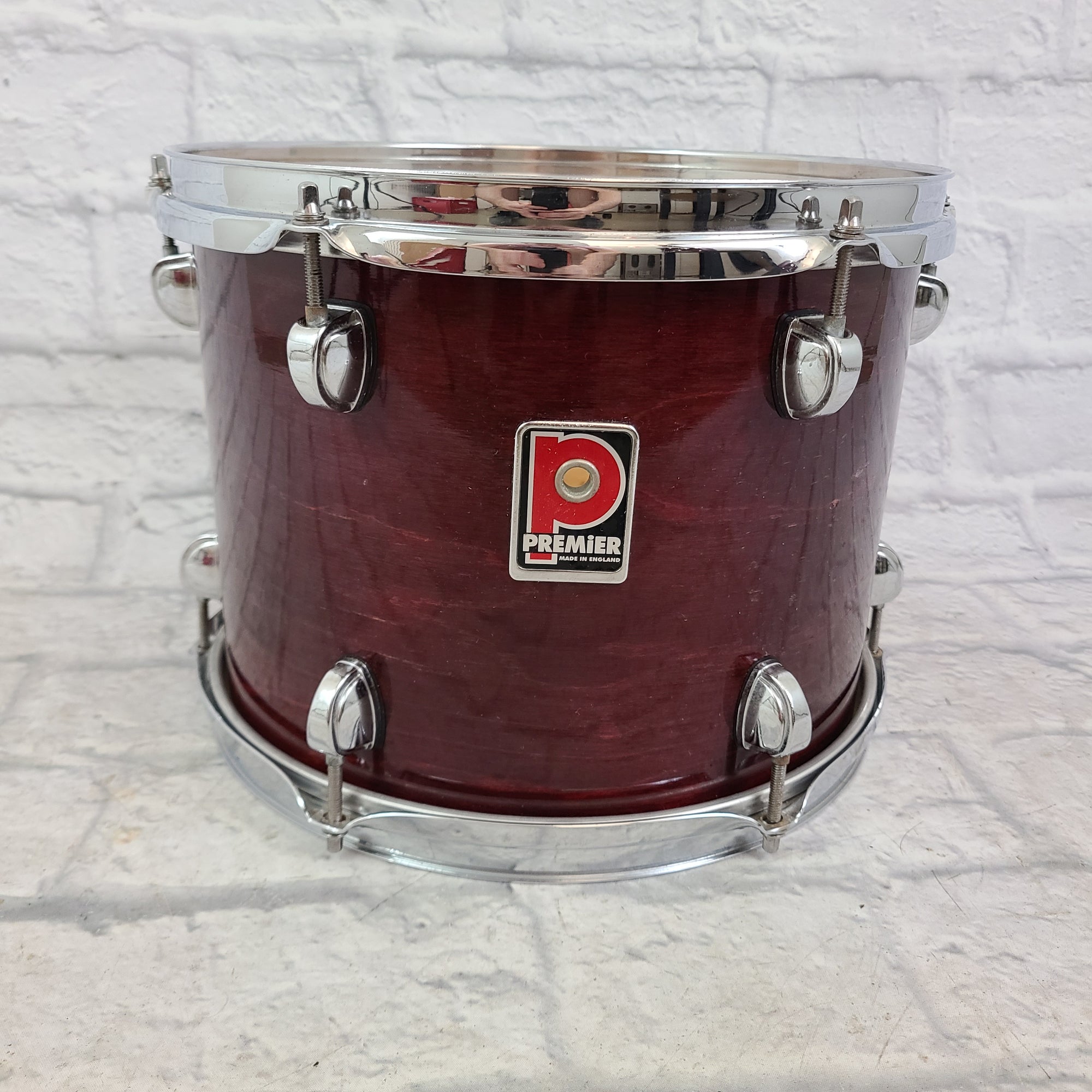 Premier 12" Rack Tom