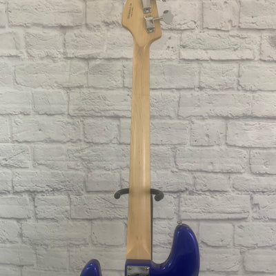 Squier Affinity P-Bass 4 String Bass Guitar