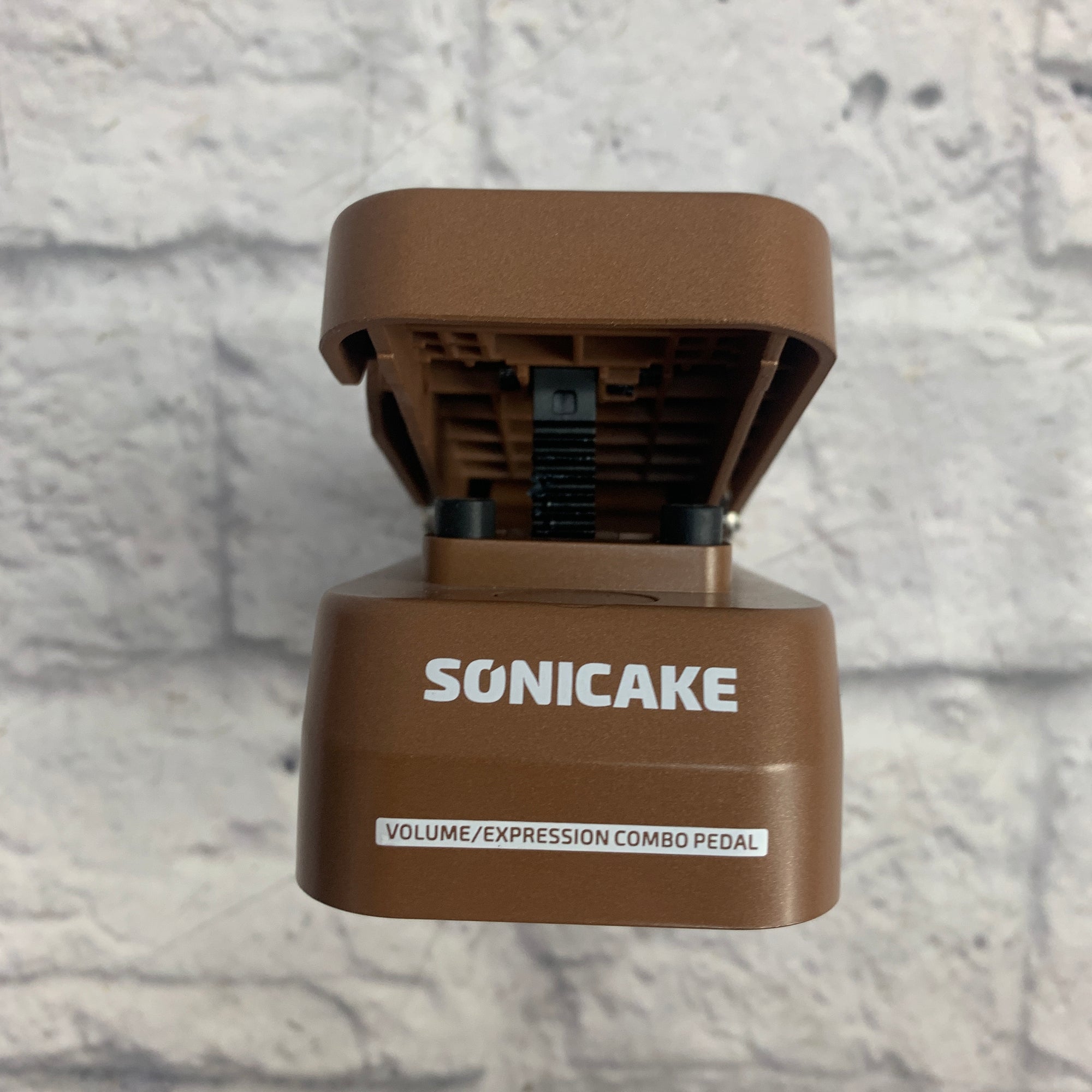 Sonicake Vexpress