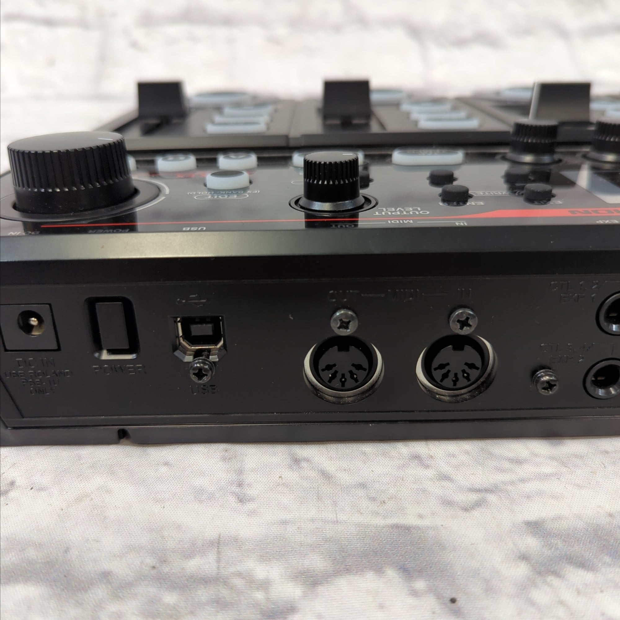 Boss RC-505mkii Loop Station Looper Pedal - Evolution Music