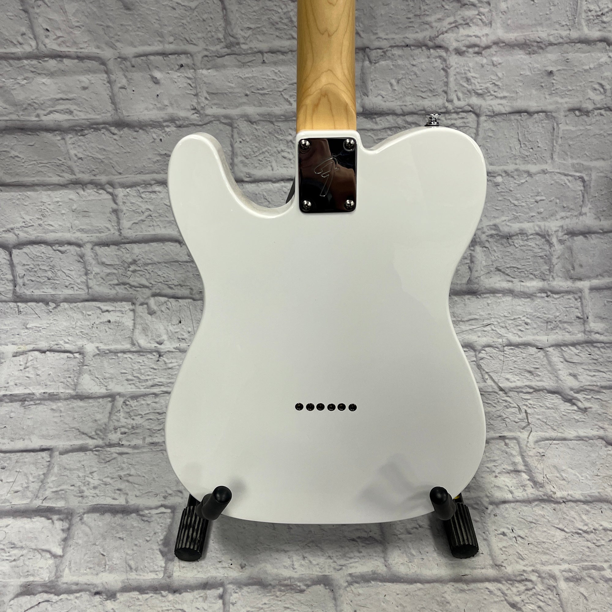 Squier AFFINITY TELECASTER WITH FENDER LOGO