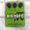 Electro-Harmonix Bass Big Muff Pi Fuzz Pedal