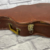 Alvarez Acoustic Guitar Hard Case
