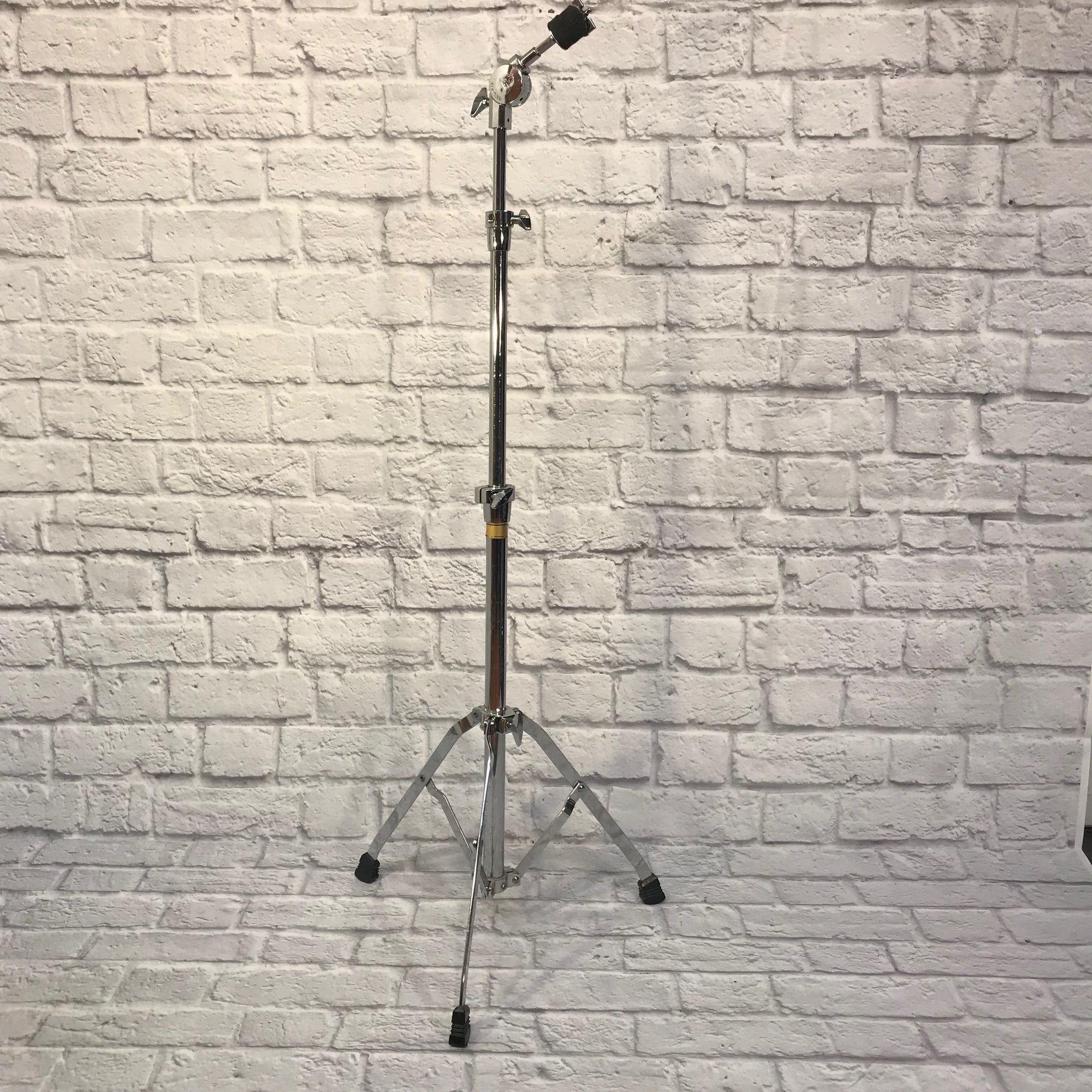 Pearl 1990s Single-Braced Straight Cymbal Stand