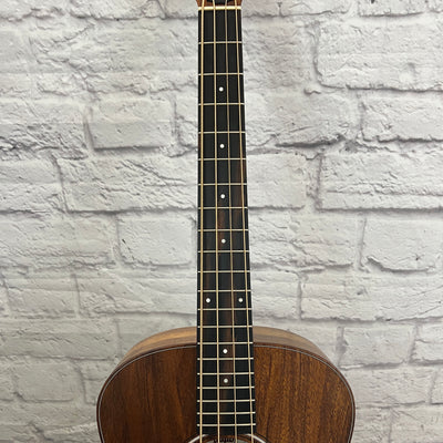 Taylor GS Mini Bass Koa Acoustic Bass