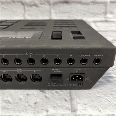 Roland R-8 Human Rhythm Composer Drum Machine