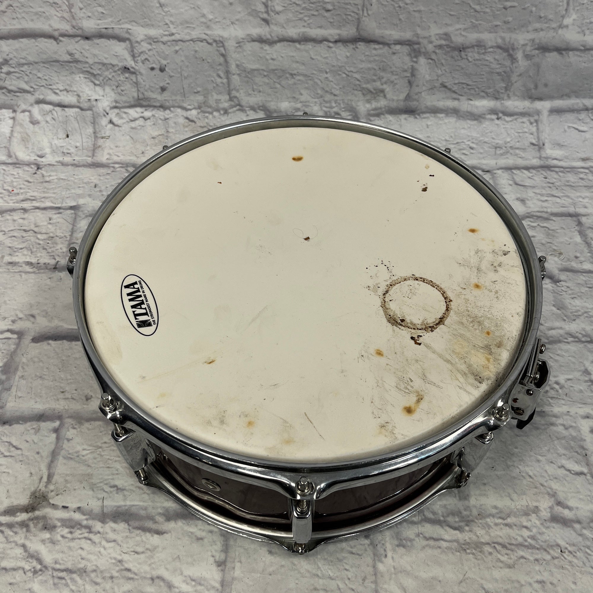 Pearl 14 Forum Snare Drum