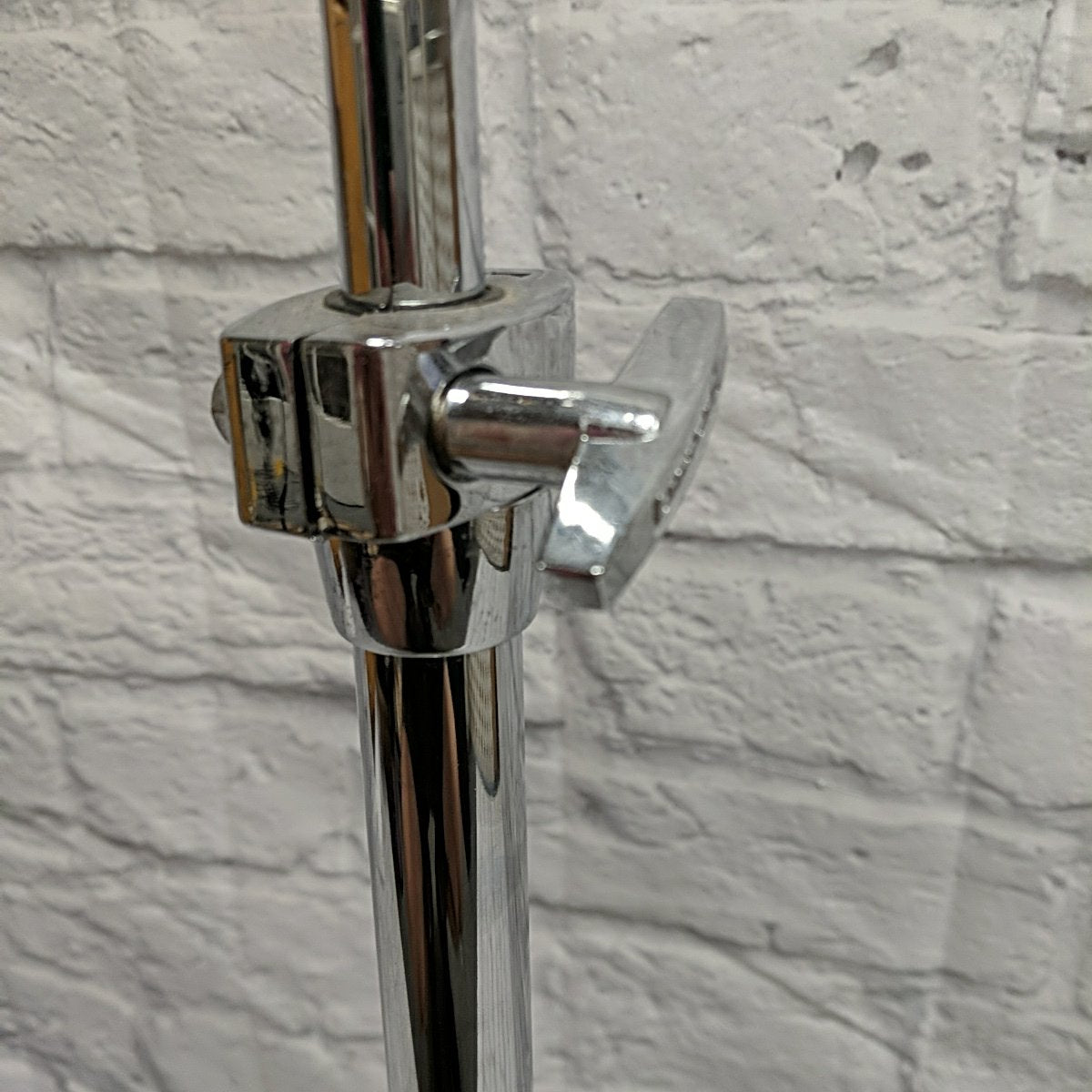 Ludwig  Red Label Double Braced Cymbal Stand