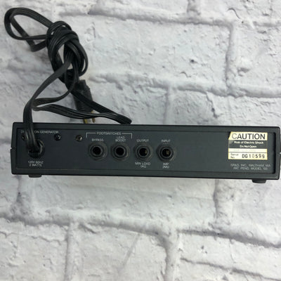 Rockman Tom Scholz Distortion Generator