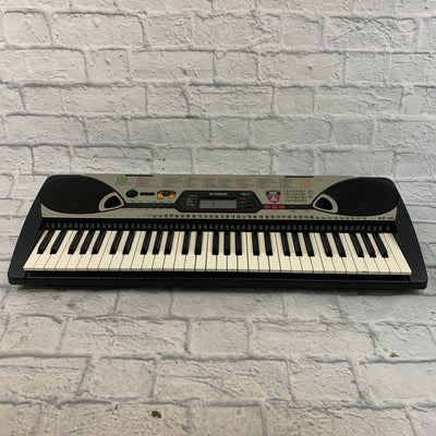 Yamaha EZ-20 49 Key Keyboard