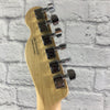 Fender 2018 American Special Telecaster Burnt Orange Electric Guitar