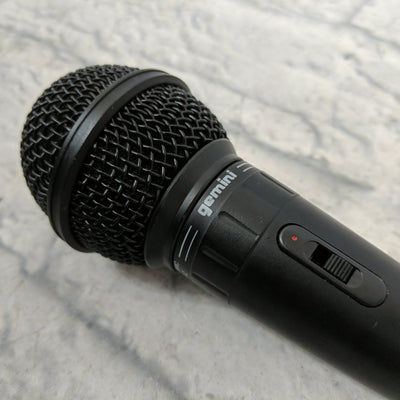 Gemini GM-26 Microphone