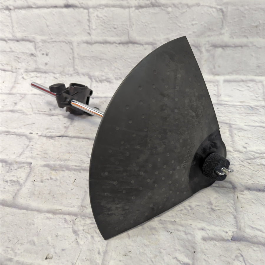 Yamaha PCY65 Cymbal Trigger w/ Arm and Tube Mount
