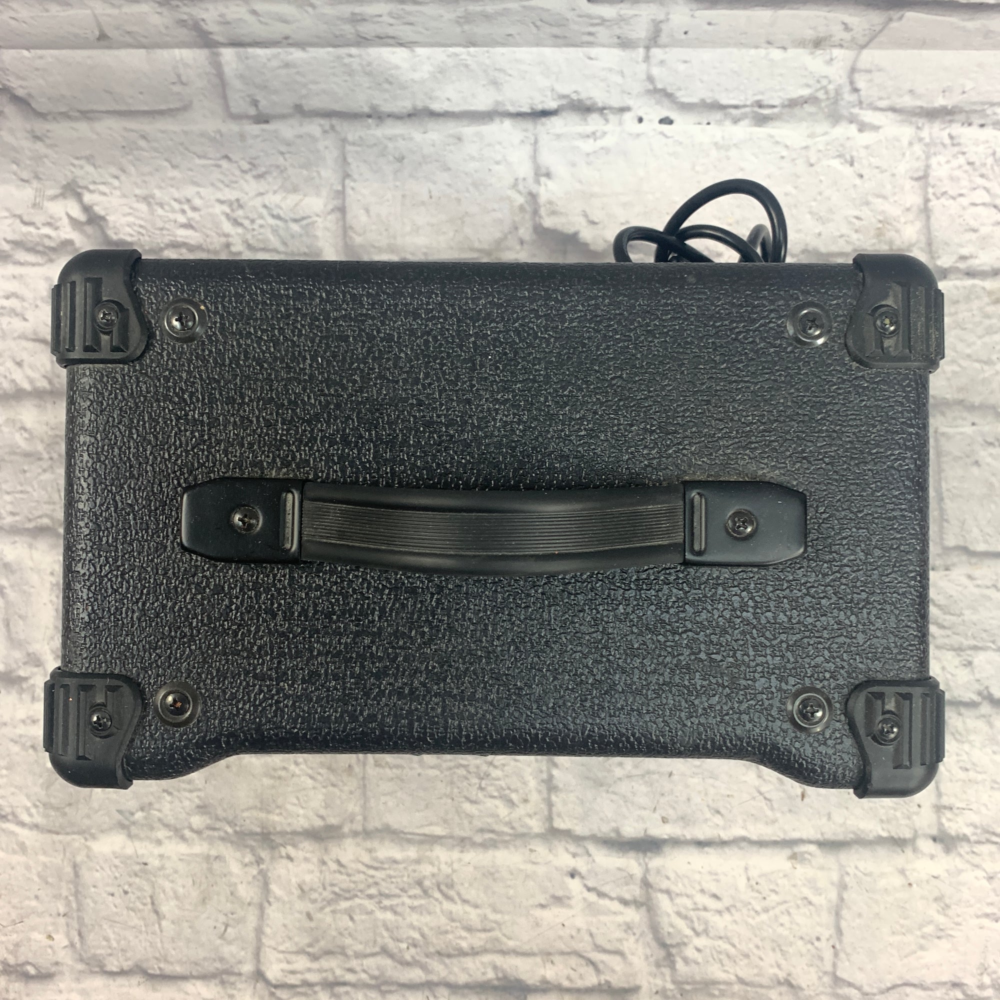 Ion iGA03 Guitar Practice Amp