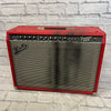 Fender FM212R 2x12 Red Guitar Combo Amp
