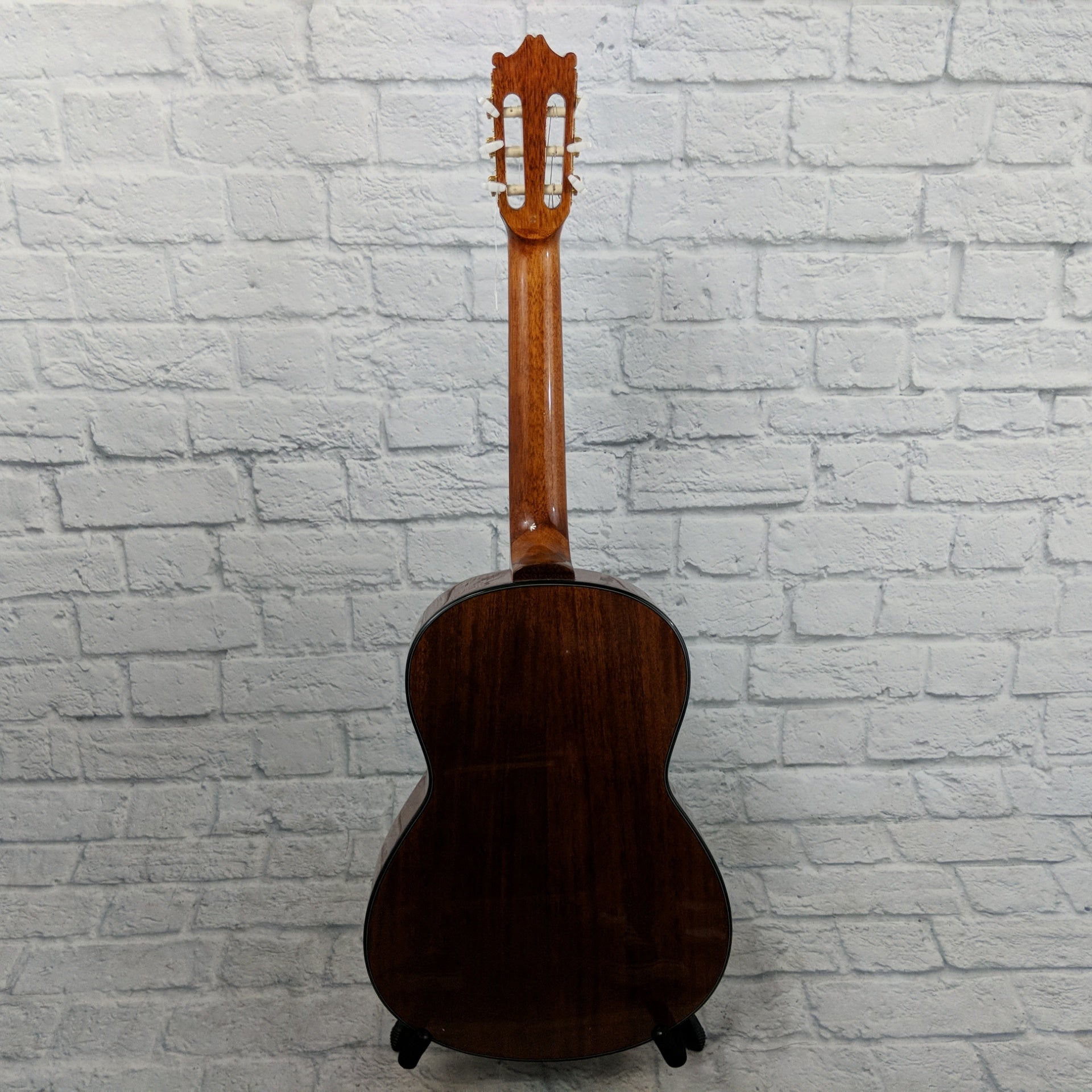 Ibanez GA15NT 4/4 Classical Guitar - Natural