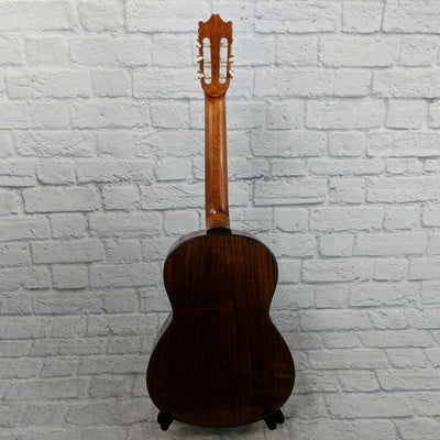 Ibanez GA15NT 4/4 Classical Guitar - Natural