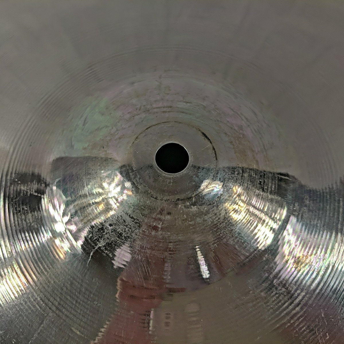 Sabian AAX X-Celerator 14 Hi Hats