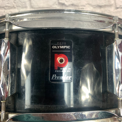 Vintage Premier Olympic 14 Snare Drum