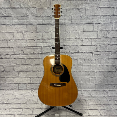 Ibanez PF50 Dreadnaught Acoustic Guitar