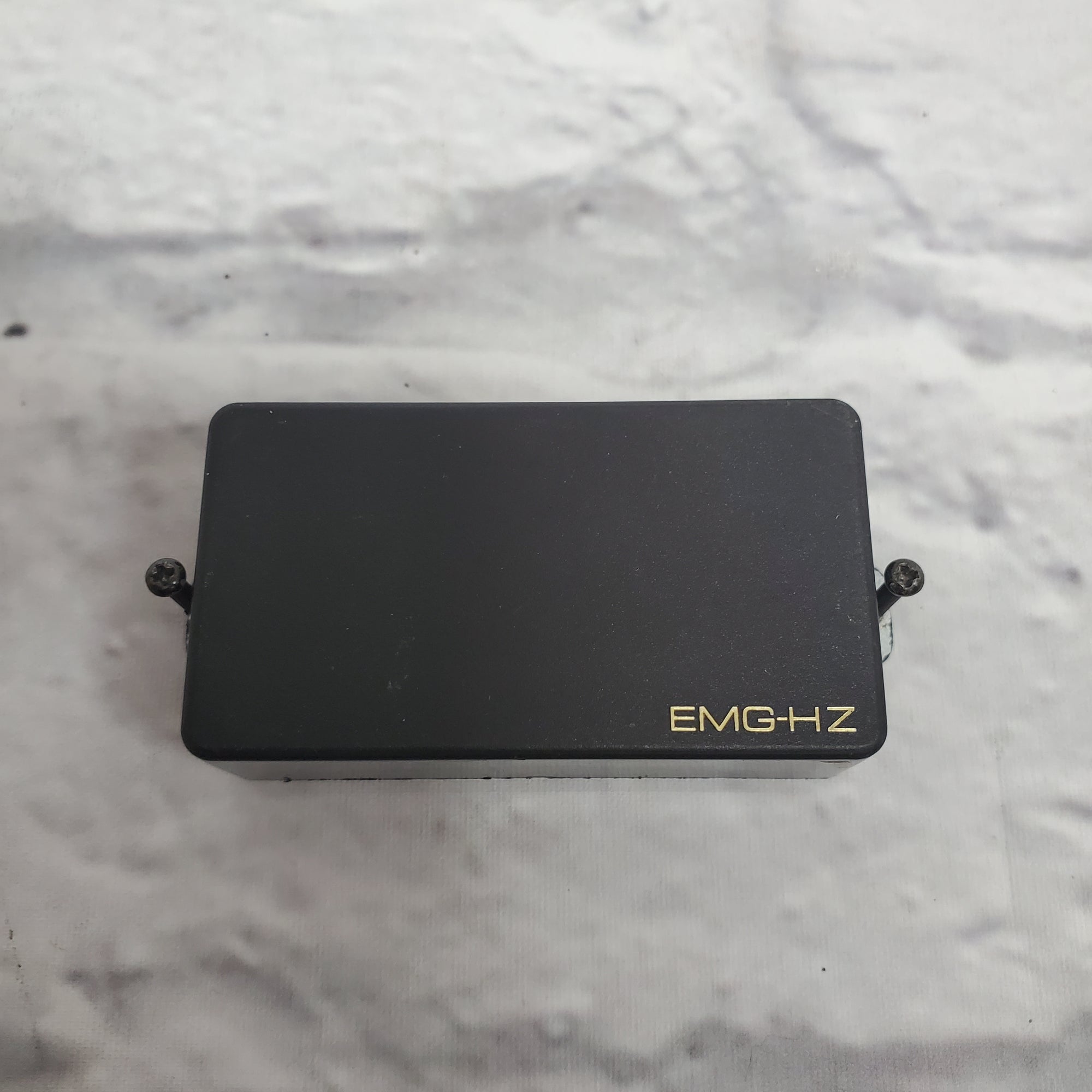 新品　EMG　H4　ピックアップ Amazon.com: EMG H4 Passive Electric Guitar Humbucker Pickup