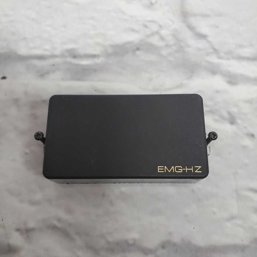 EMG HZ H4A Neck Pickup