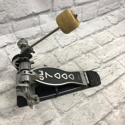 DW 7000 Double Kick Drum Pedal