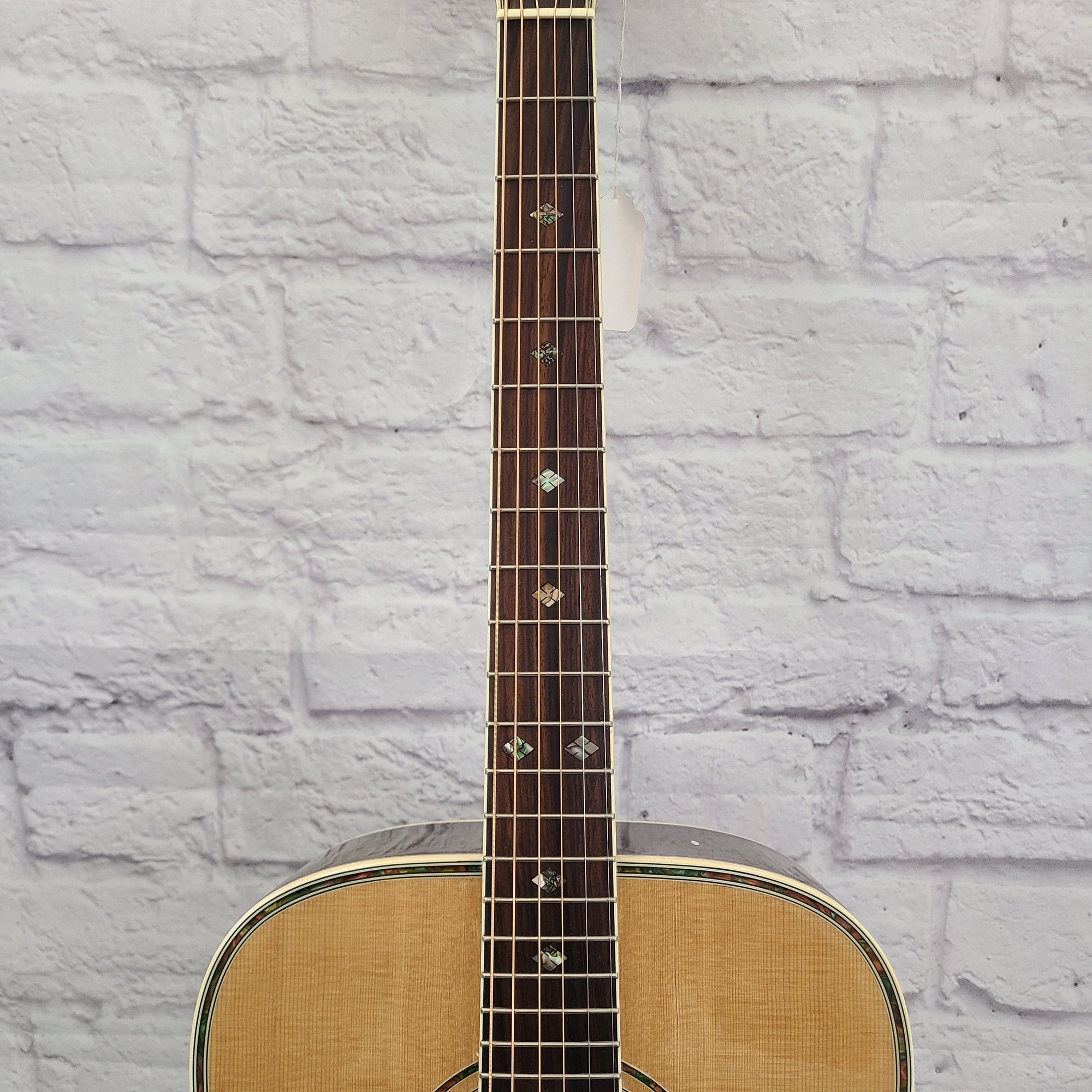 Ventura V4NAT Acoustic Guitar