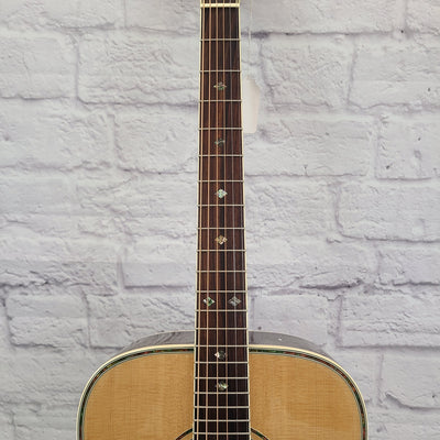 Ventura V4NAT Acoustic Guitar