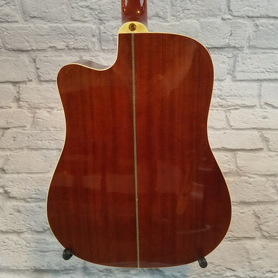 Ventura V2NAT Acoustic Guitar - New Old Stock!