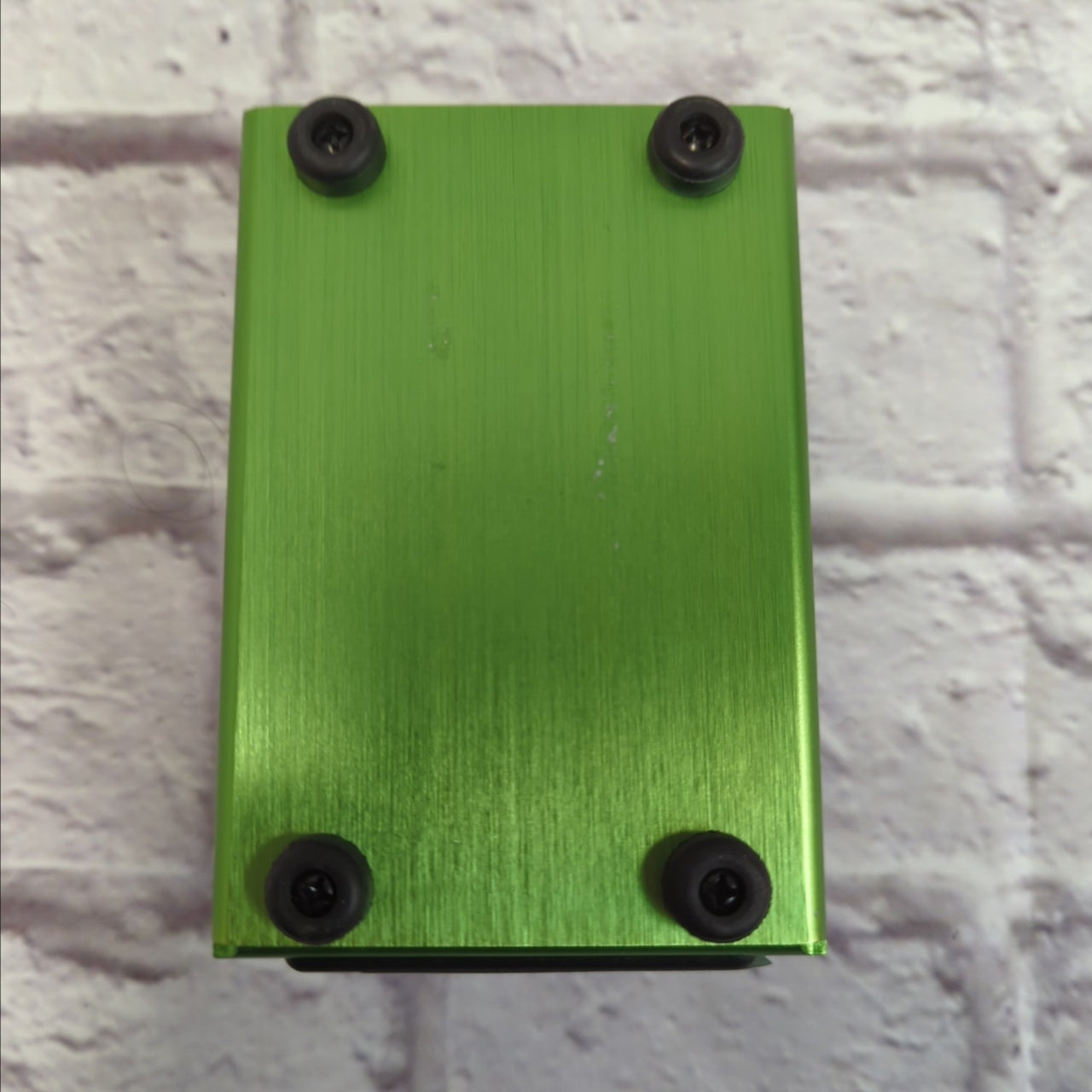 Way Huge Electronics Swollen Pickle mkIIS Fuzz Pedal