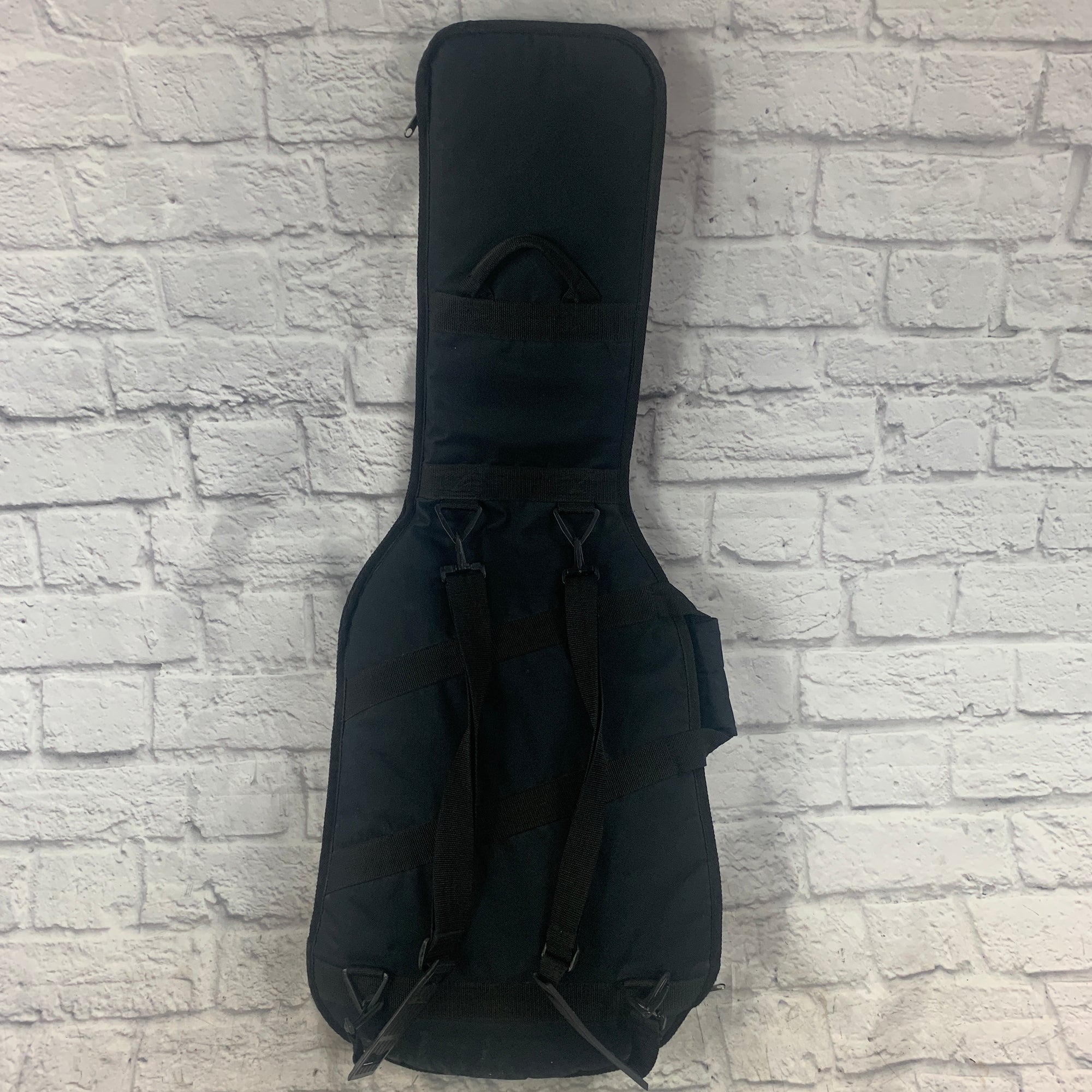 Fender Electric Guitar Gig Bag