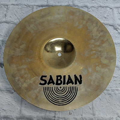 Sabian 16 HHX Crash Unknown Model Crash Cymbal