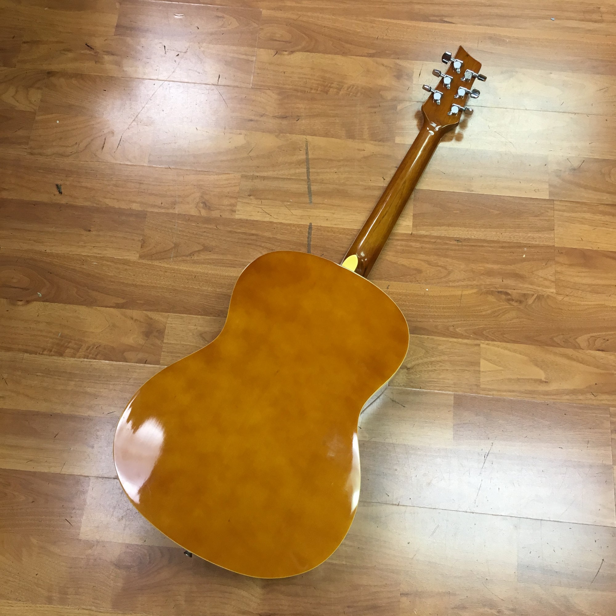 Kona Acoustic Guitar