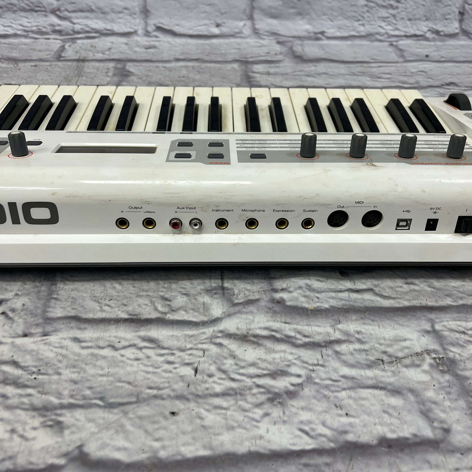 M-Audio Venom Digital Synth