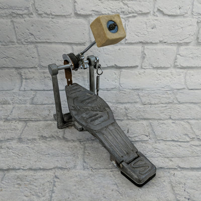 Vintage 1960s Slingerland Kick Pedal