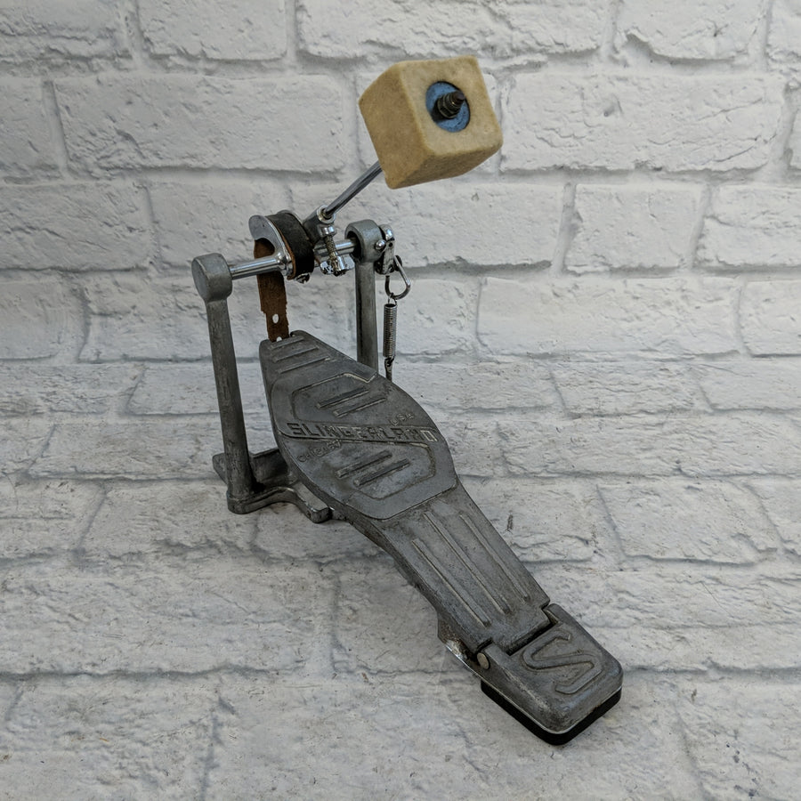 Vintage 1960s Slingerland Kick Pedal