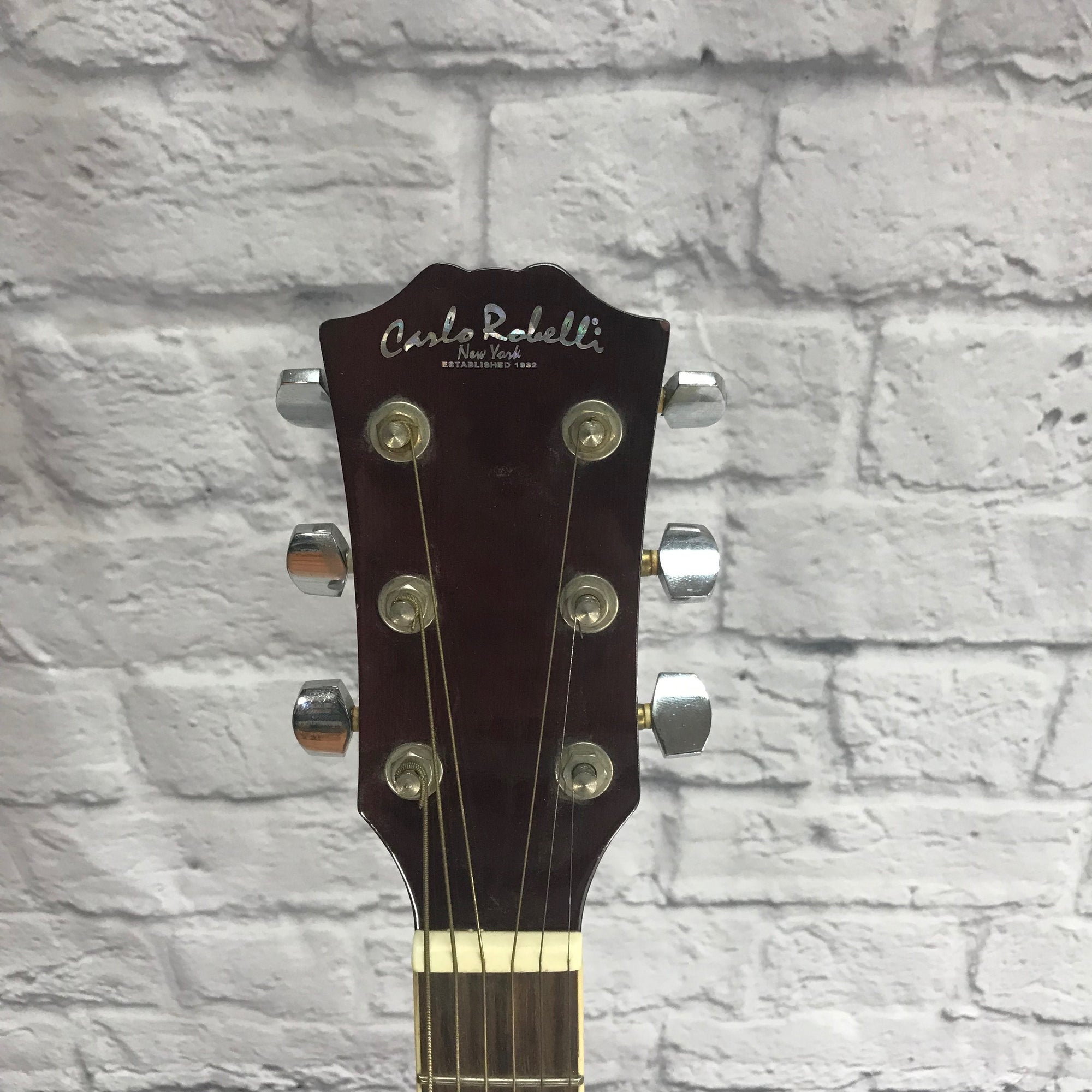 Carlo Robelli CBW410N Acoustic Guitar
