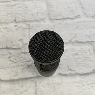 Audio Technica AT2020 Condenser Microphone