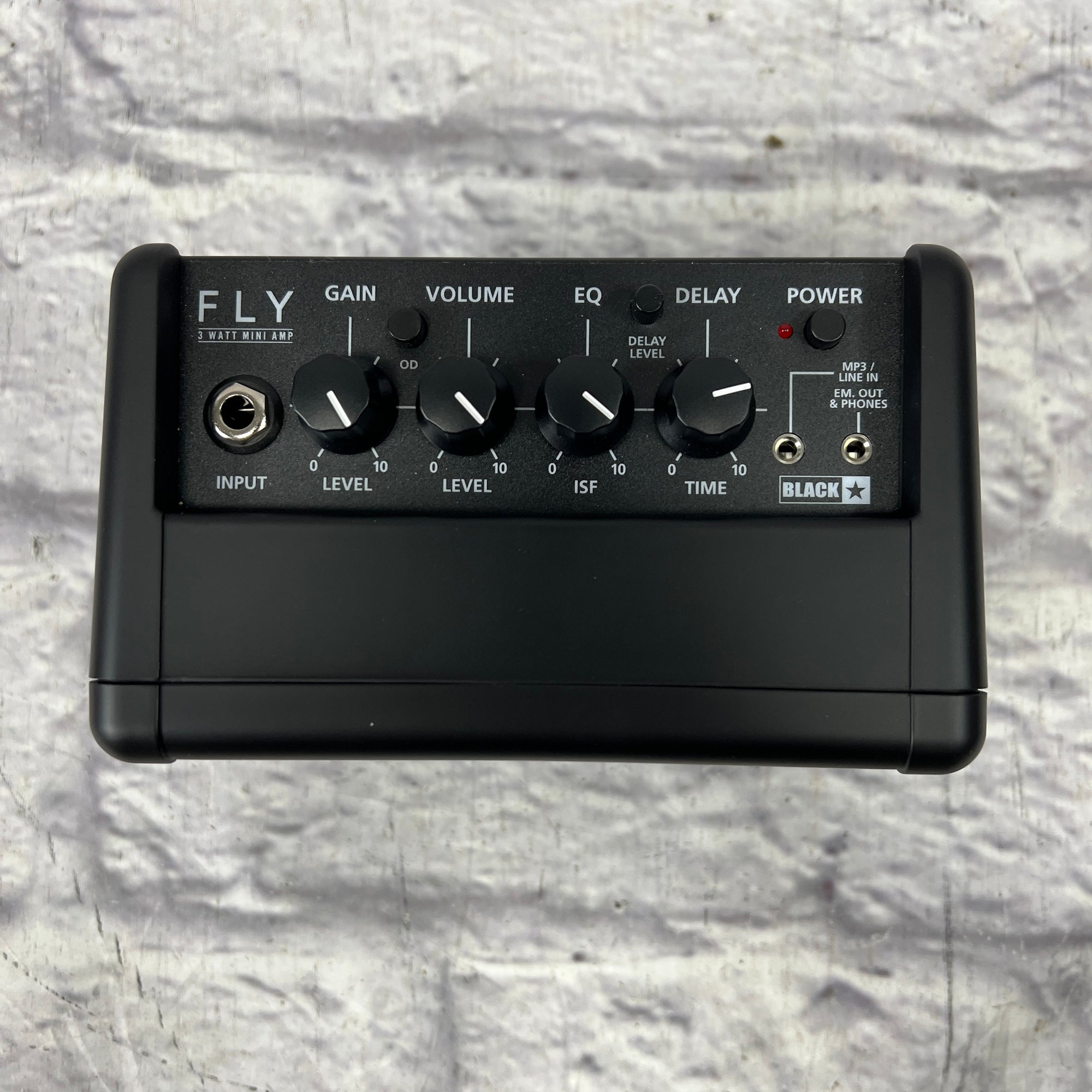 Blackstar Fly 3 Mini Amp