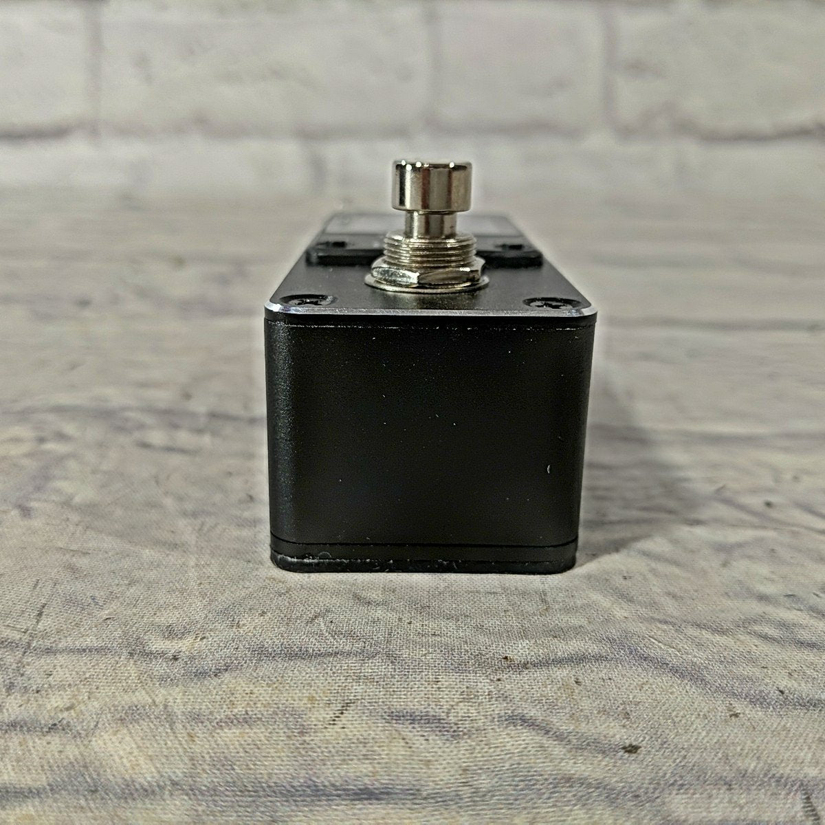 KLIQ TinyTune Tuner Pedal