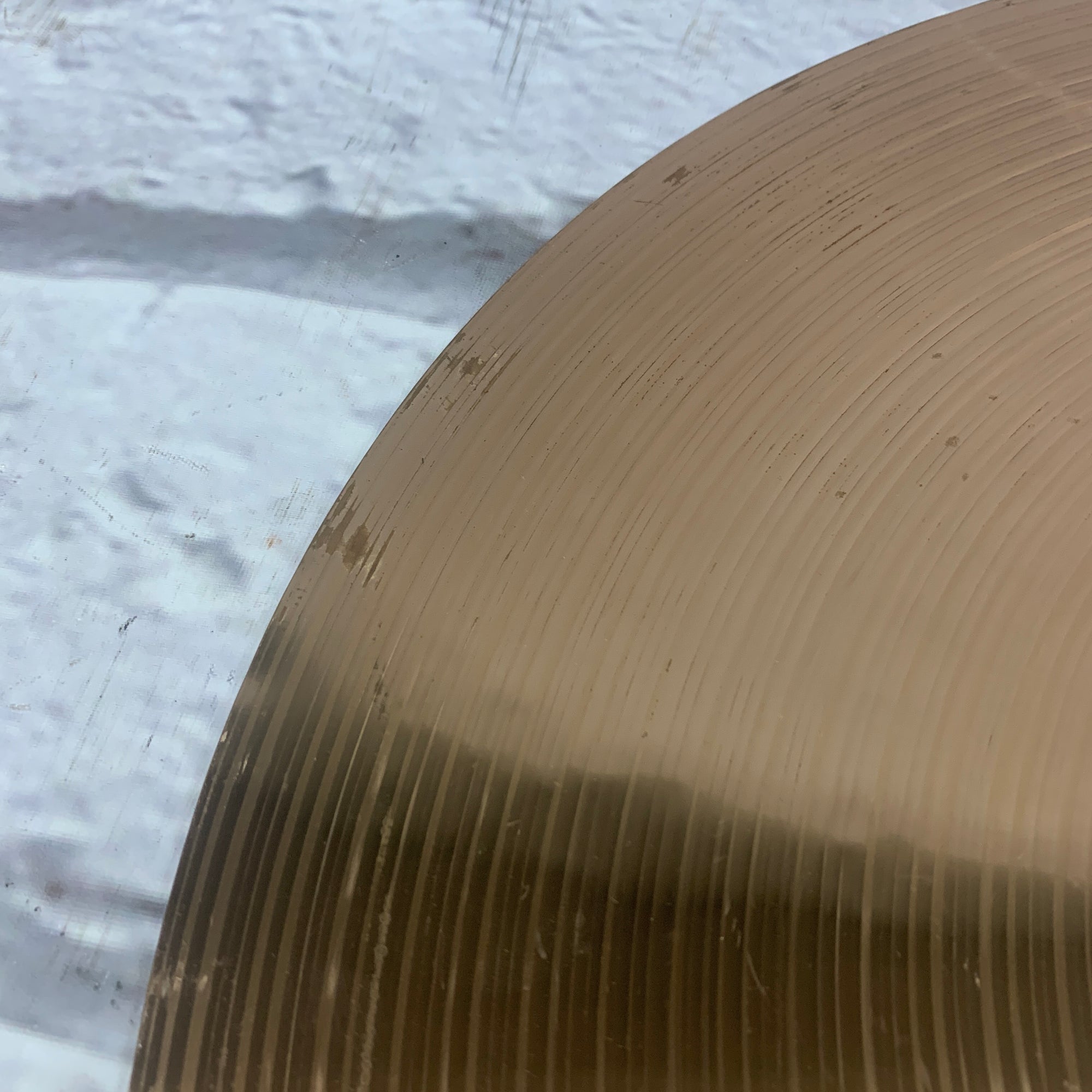 Meinl Classics 16" China Cymbal