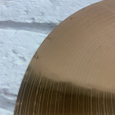 Meinl Classics 16" China Cymbal