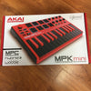 Akai MPK Mini II Special Edition