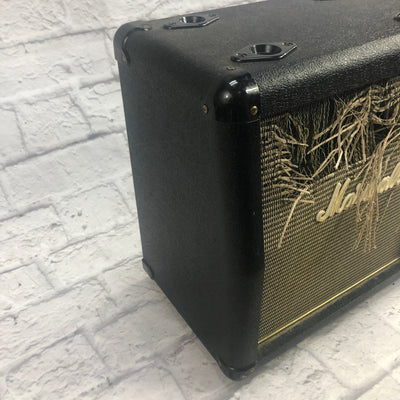 Marshall Zakk Wylde MG15 1x10 Cabinet AS IS